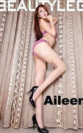 Beautyleg ģд No.682 Aileen