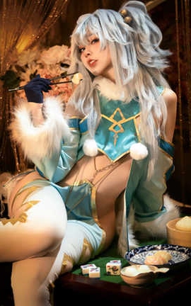 G44不会受伤 芙洛伦春节 G44不会受伤 芙洛伦春节