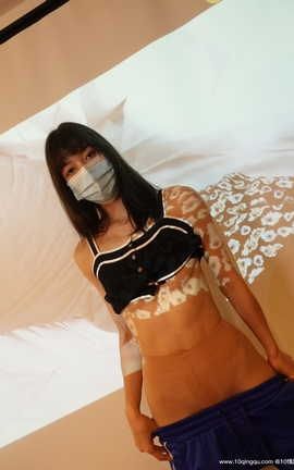 ROSI口罩系列 2021.04.26 NO.1779 ROSI口罩系列 2021.04.26 NO.1779