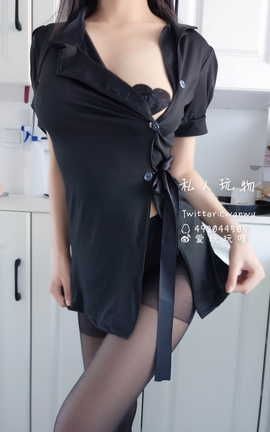 私人玩物-老师来补课了