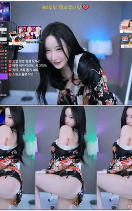 AfreecaTV gpwl4204辫ѡV136_˿