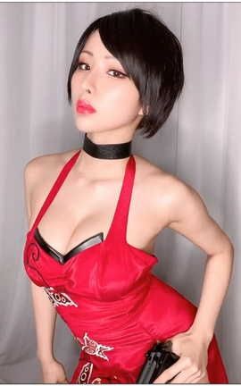 HaneAme겨 _ Ada Wong#4[2160X2880][37]_˿
