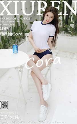 XiuRen 2021.06.10 No.3528 Cora_˿