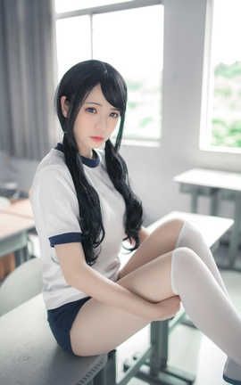 疯猫ss-体操服_丽丝库