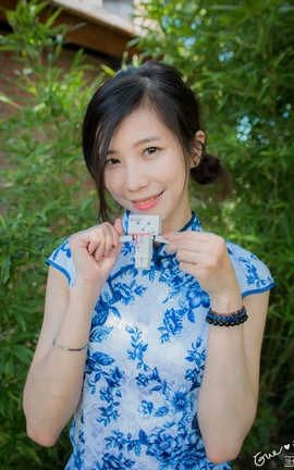 ̨ Wangmei _EvEһνӴ_ժɽׯ&amp;繫԰#0036_˿