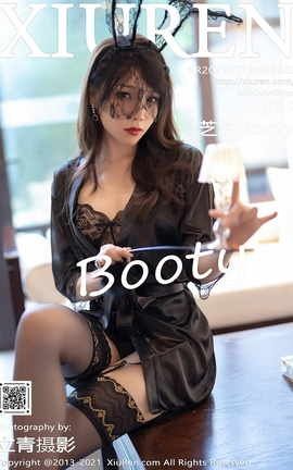XiuRen 2021.07.19 VOL.3685 ֥֥Booty_˿