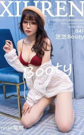 XiuRen 2020.12.04 No.2859 ֥֥Booty_˿