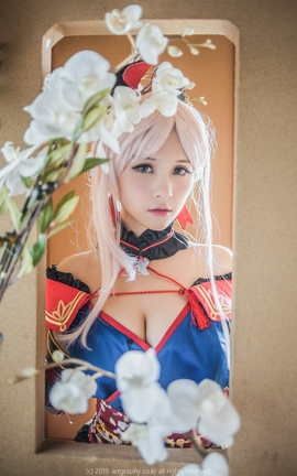ARTGRAVIAд VOL.072 Xia Mei  Musashi Miyamoto mi FGO_˿