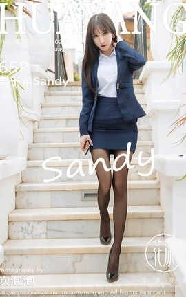 showHuaYang 2020.06.28  No.247 ϣSandy_˿