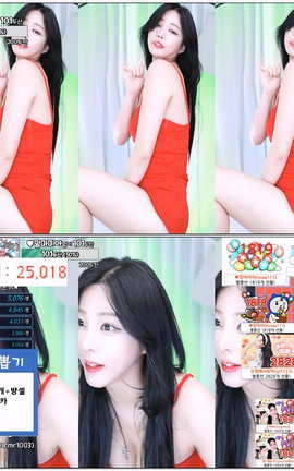 AfreecaTV ɯ辫ѡV05_˿