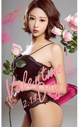 UGirlsAPP No.1001  ˽_˿