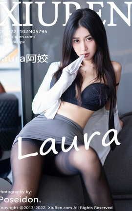 XIUREN 2022.11.02 VOL.5795 laura_˿