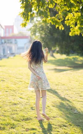 尤蜜丝 穿搭写真 NO.087