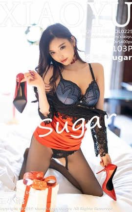 ﻭXiaoYu 2019.12.30  No.225 sugar_˿