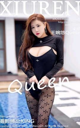 XIUREN 2022.03.07 VOL.4679 Queen_˿