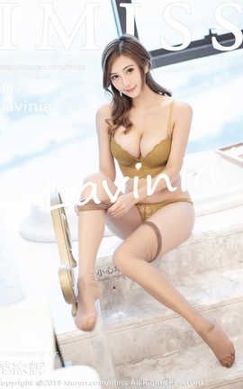 爱蜜社IMiss 2019.09.19  No.376 Lavinia