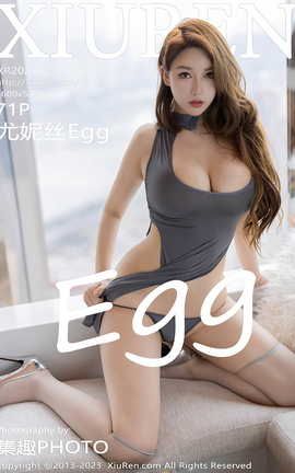 XIUREN 2023.02.22 VOL.6305 ˿Egg_˿