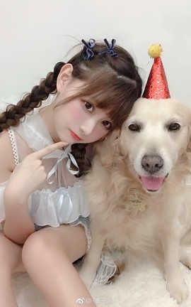 凛子酱-微博配图 2019-02-13_丽丝库