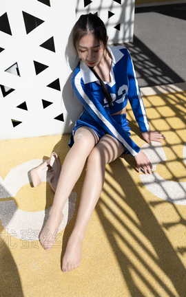 尤蜜丝 穿搭写真 NO.088