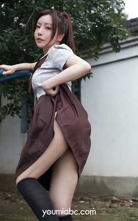 YOUMI 2021.11.04 JKʧ԰ Ada_˿
