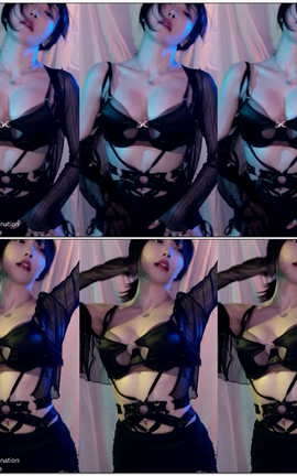 AfreecaTV yoon_froggy辫ѡV203[1920X1080 31]_˿