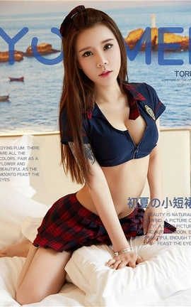 YouMei No.011 ĤСȹ ɯ_˿
