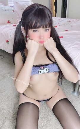 Ʒtwitte@kittyxkum ճ˽ĺϼ part2_˿
