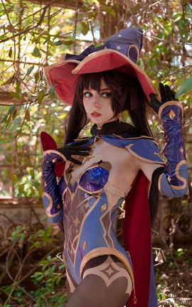 Himeecosplay Ī_˿