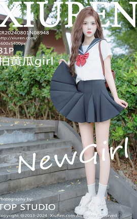 XIUREN 2024.08.01 VOL.8948 Ļƹgirl