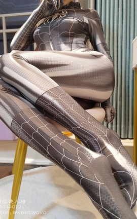 完具(娜美妖姬)-蜘蛛侠