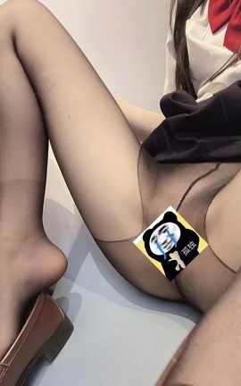 推特绝美福利姬18JK forever-私拍视频图片