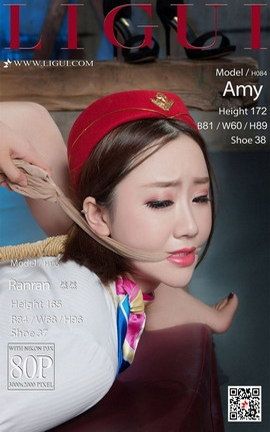 LiGuiд 2018.06.27 ģ ȻȻ&amp;AMY_˿