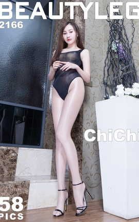 дBeautyleg 2022.04.15 VOL.2166 ChiChi_˿