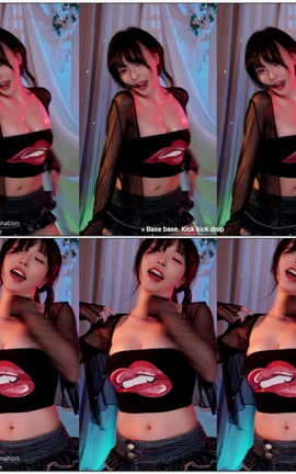 AfreecaTV yoon_froggy辫ѡV201[1920X1080 21]_˿