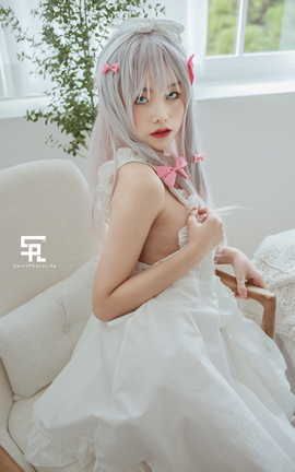 д־-SAINT Photolife Sagiri Eromanga Sensei