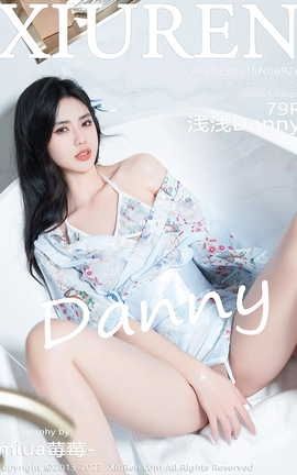 XIUREN 2023.06.15 VOL.6924 ǳǳDanny_˿