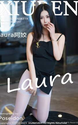 XIUREN 2023.02.24 VOL.6319 laura