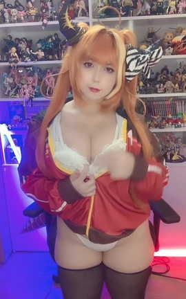 Uy Uy Coco Hololive#1[1080X1440][24秒]_丽丝库