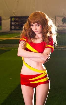˹coser RocksyLight Hermione Granger_˿