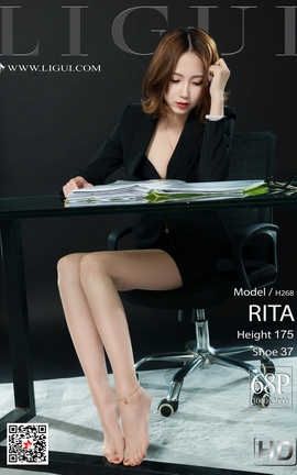 LiGuiд 2019.10.21ְ㡷 .RITA_˿
