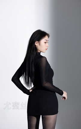 尤蜜丝 穿搭写真 NO.110