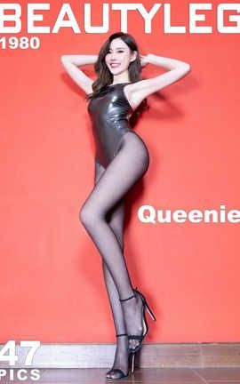 Beautyleg ģд  2020.10.02 No.1980 Queenie_˿