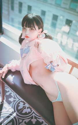 д־DJAWA Lovely_Pink_˿