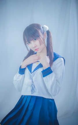 二佐Nisa-水手服