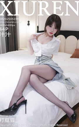 XIUREN 2025.05.19 VOL.10294 ֭֭