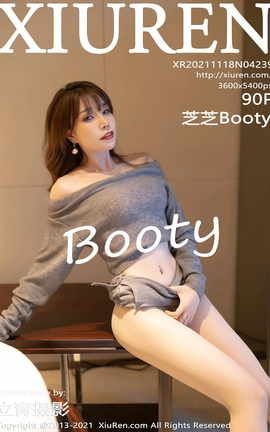 XiuRen 2021.11.18 VOL.4239 ֥֥Booty_˿