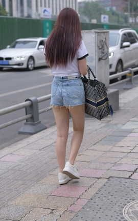 ѡƷ NO.1080 һʼƷ ɫţȿŮ part1_˿