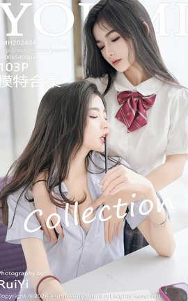 YOUMI 2024.04.30 VOL.1057 ģغϼ_˿