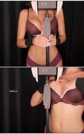 youtuber-Asmr lexkin licking mic  nudexar[1280X720][2133]_˿