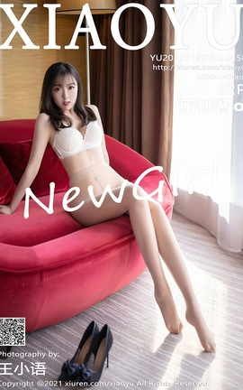 ﻭXIAOYU 2021.01.25 No.458 ҽo_˿